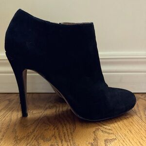 Aldo Booties with 4” Heel